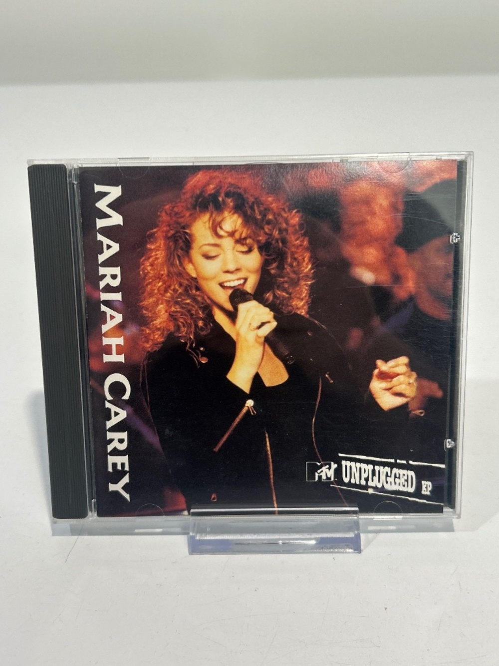 🤯5 for $20🤯 Mariah Carey “MTV Unplugged EP” CD [R&B Pop]